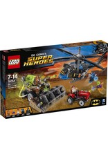 LEGO LEGO Super Heroes Batman Scarecrow Zaait Angst - 76054
