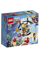 LEGO LEGO DC Super Hero Girls Bumblebee Helikopter - 41