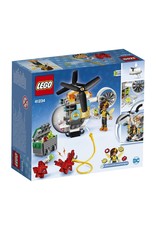 LEGO LEGO DC Super Hero Girls Bumblebee Helikopter - 41