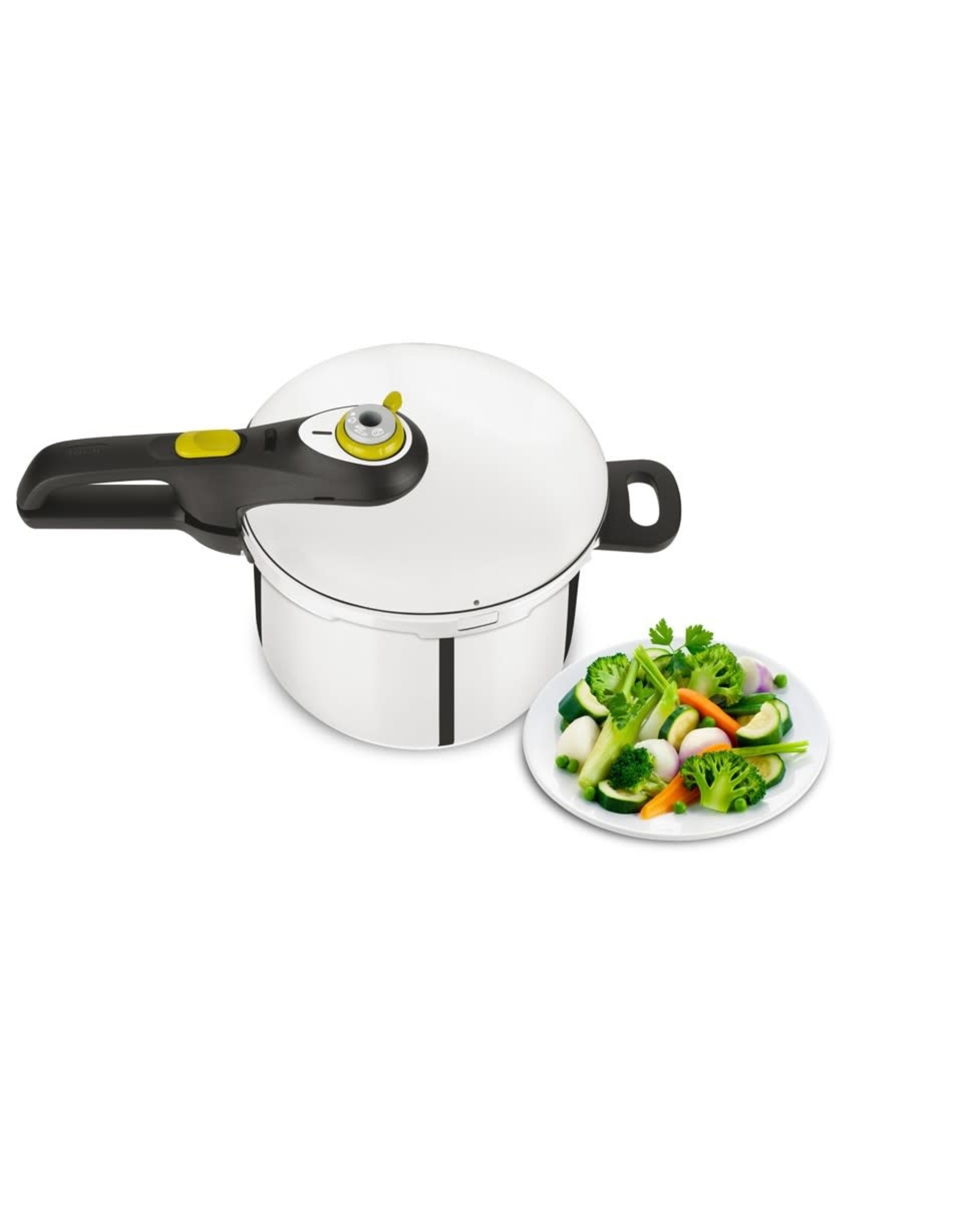 TEFAL TEFAL SNELKOOKPAN SECURE 5 NEO