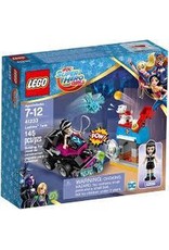 LEGO DC Super Hero Girls Lashina Tank - 41233