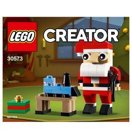 LEGO LEGO 30573 Santa (Polybag)