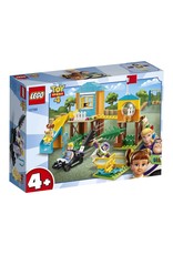 LEGO LEGO 10768 Buzz & Bo Peep's Playground