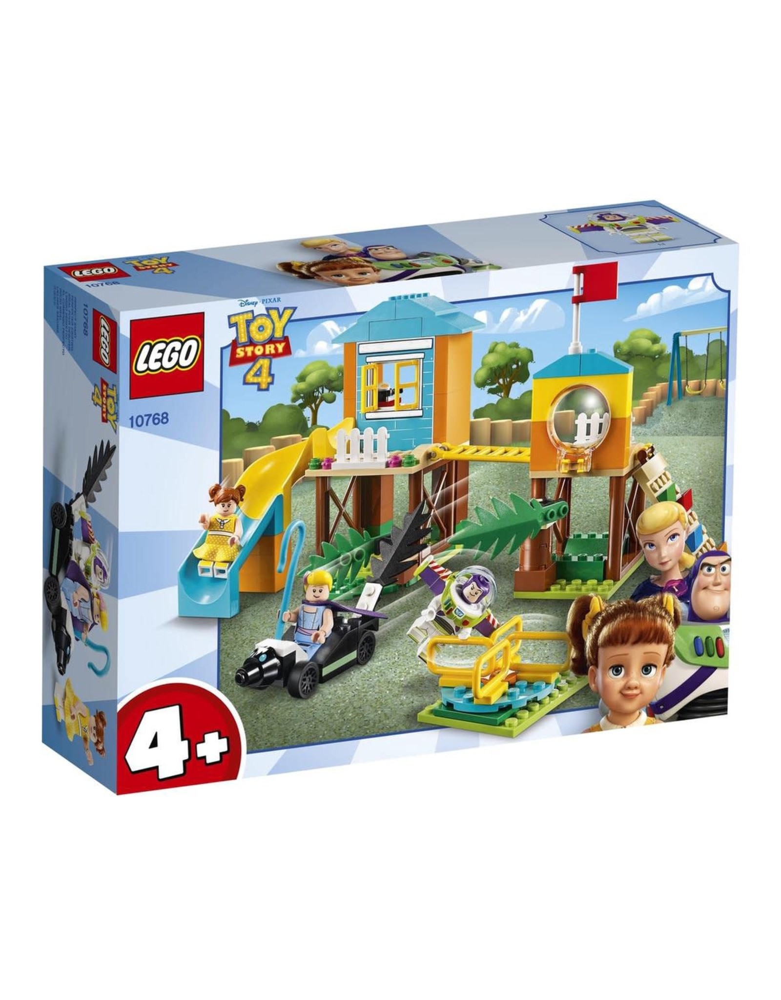 LEGO LEGO 10768 Buzz & Bo Peep's Playground