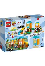 LEGO LEGO 10768 Buzz & Bo Peep's Playground