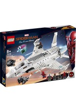 LEGO LEGO 76130 Stark Jet and the Drone Attack