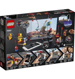 LEGO LEGO 70820 LEGO Movie Maker