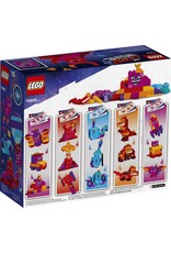 LEGO LEGO 70825 Koningin Wiedanook Watdanook's Bouw Iets Doos