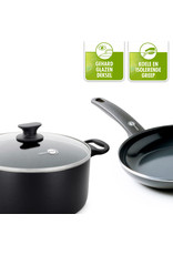 GREEN PAN Hapjespan 28CM  GREENPAN INFINITY