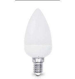 ECTRON 220 LED LAMP KRS 3W/E14