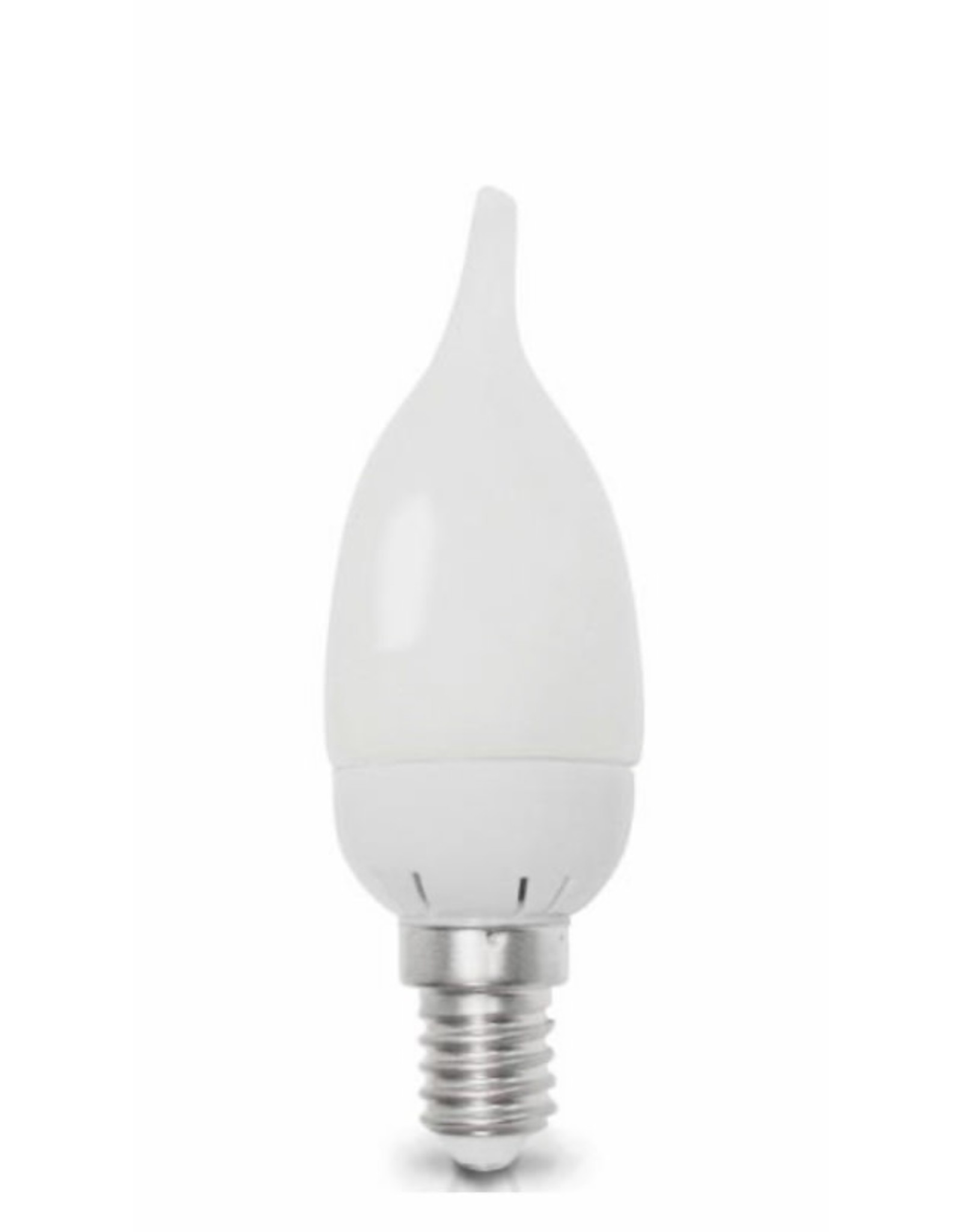Samenhangend poort Spijsverteringsorgaan ECTRON ECTRON LED LAMP TIPKRS 3W/E14 - H-BLOK & TOYS