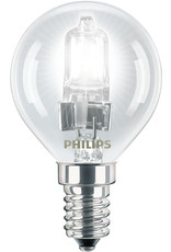 PHILIPS Philips EcoClassic kogel 18W E14 230V P45 CL