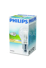 PHILIPS Philips Ecoclassic standard 18W E27 230V A55 CL