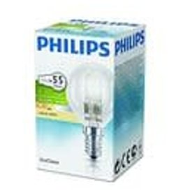 PHILIPS Glow LED Filament normaal - 7W-60W - E27 - 2700K A60 806LM - dimbaar