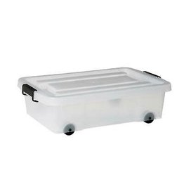 Rival 238129 Unterbett-Box 60 x 40 x 17 cm 60 x 40 x 17 cm