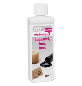 HG HG VLEKWEG NR.3 50ML