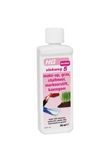 HG HG VLEKWEG NR.5 50ML