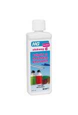 HG HG VLEKWEG NR.6 50ML