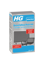HG HG BEELDSCHERMREINIGER 22ML