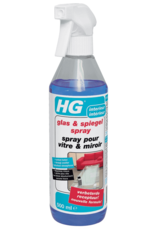 HG HG GLAS EN SPIEGELSPRAY 500ML