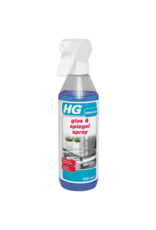 HG HG GLAS EN SPIEGELSPRAY 500ML