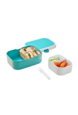 MEPAL CAMPUS LUNCHBOX  /Broodtrommel MIDI LIMOEN