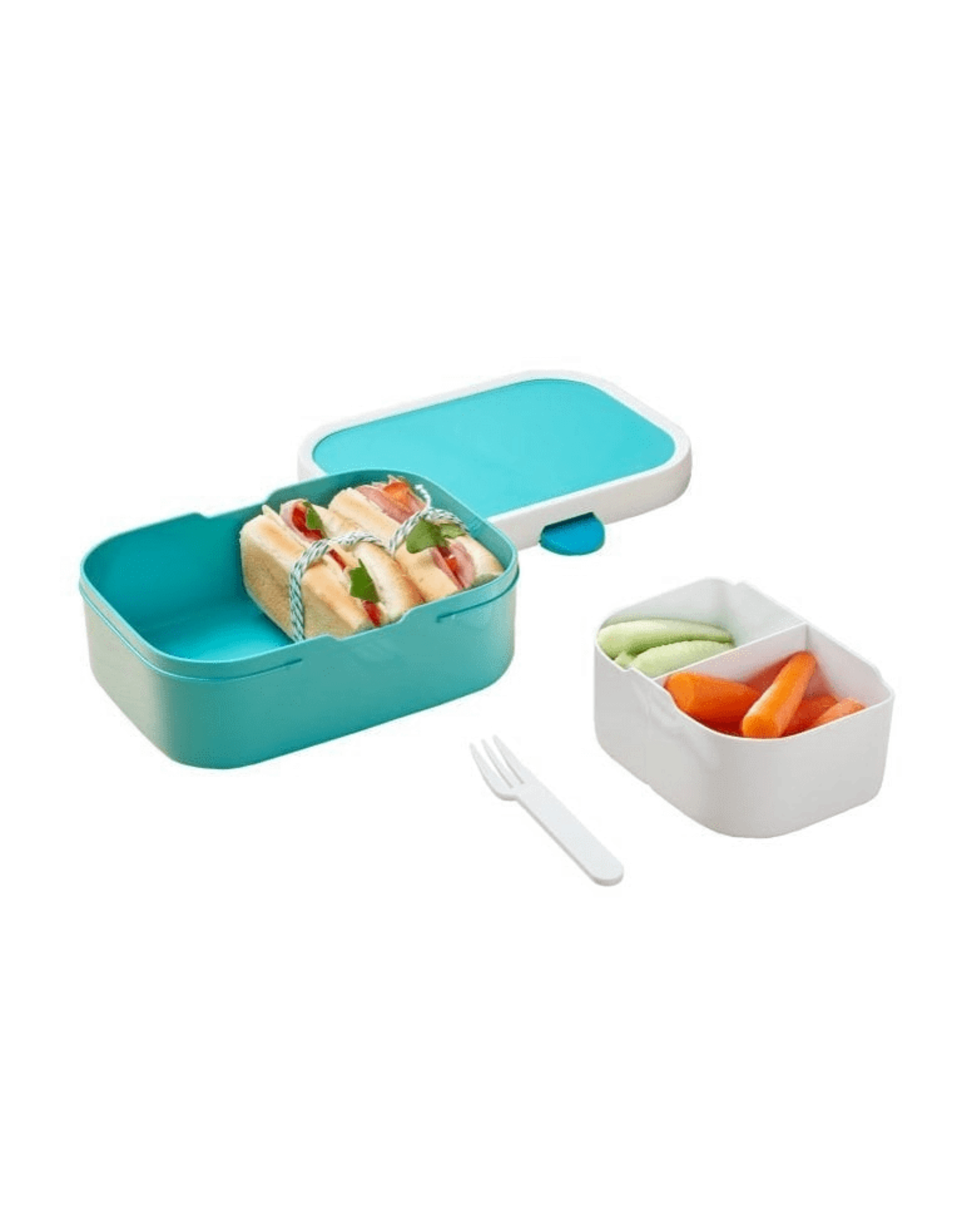 MEPAL CAMPUS LUNCHBOX  /Broodtrommel MIDI LIMOEN