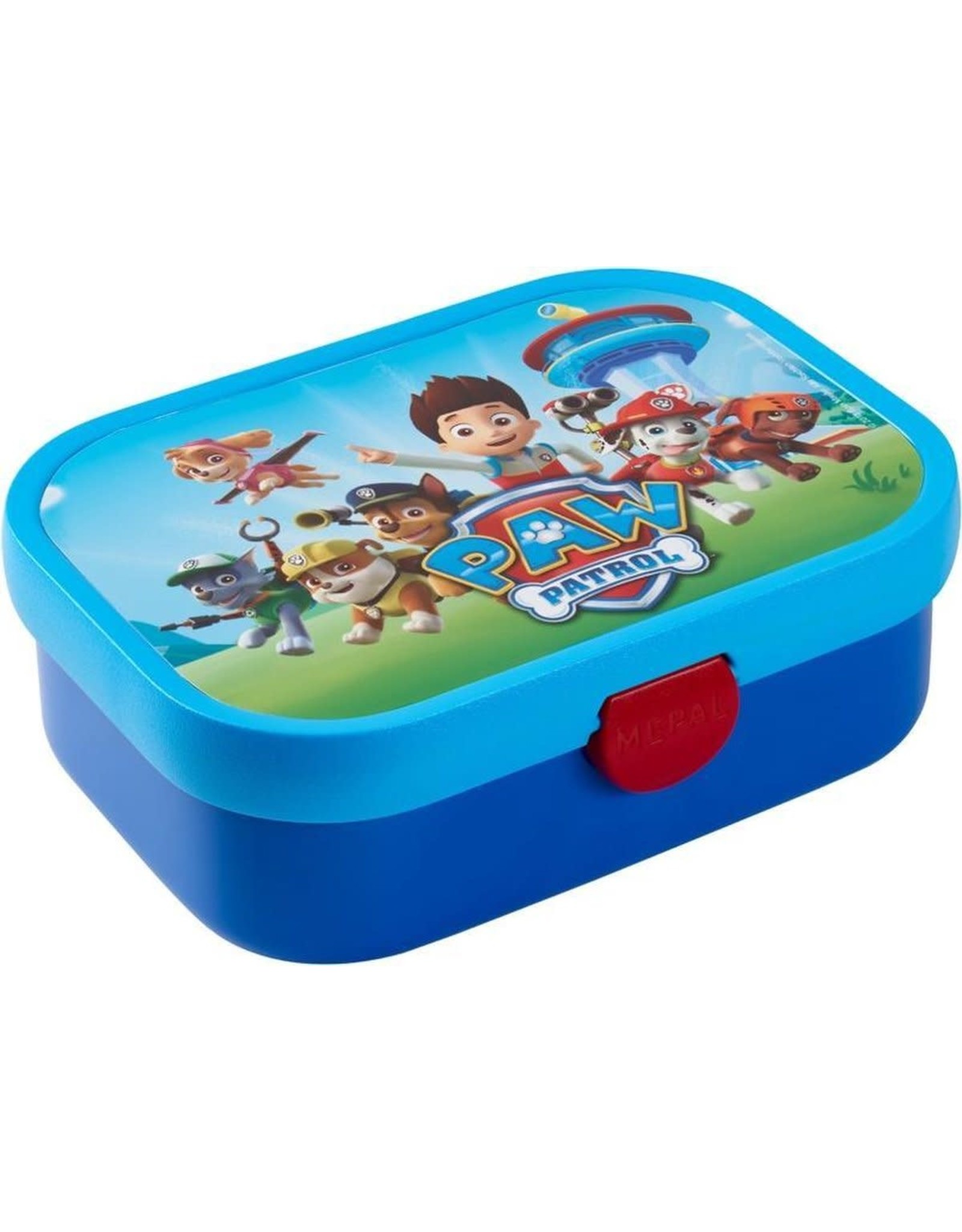 MEPAL MEPAL Lunchbox  /Broodtrommel Campus - Paw Patrol