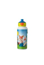 MEPAL MEPAL Drinkfles pop-up campus 400 ml - Fabeltjeskrant