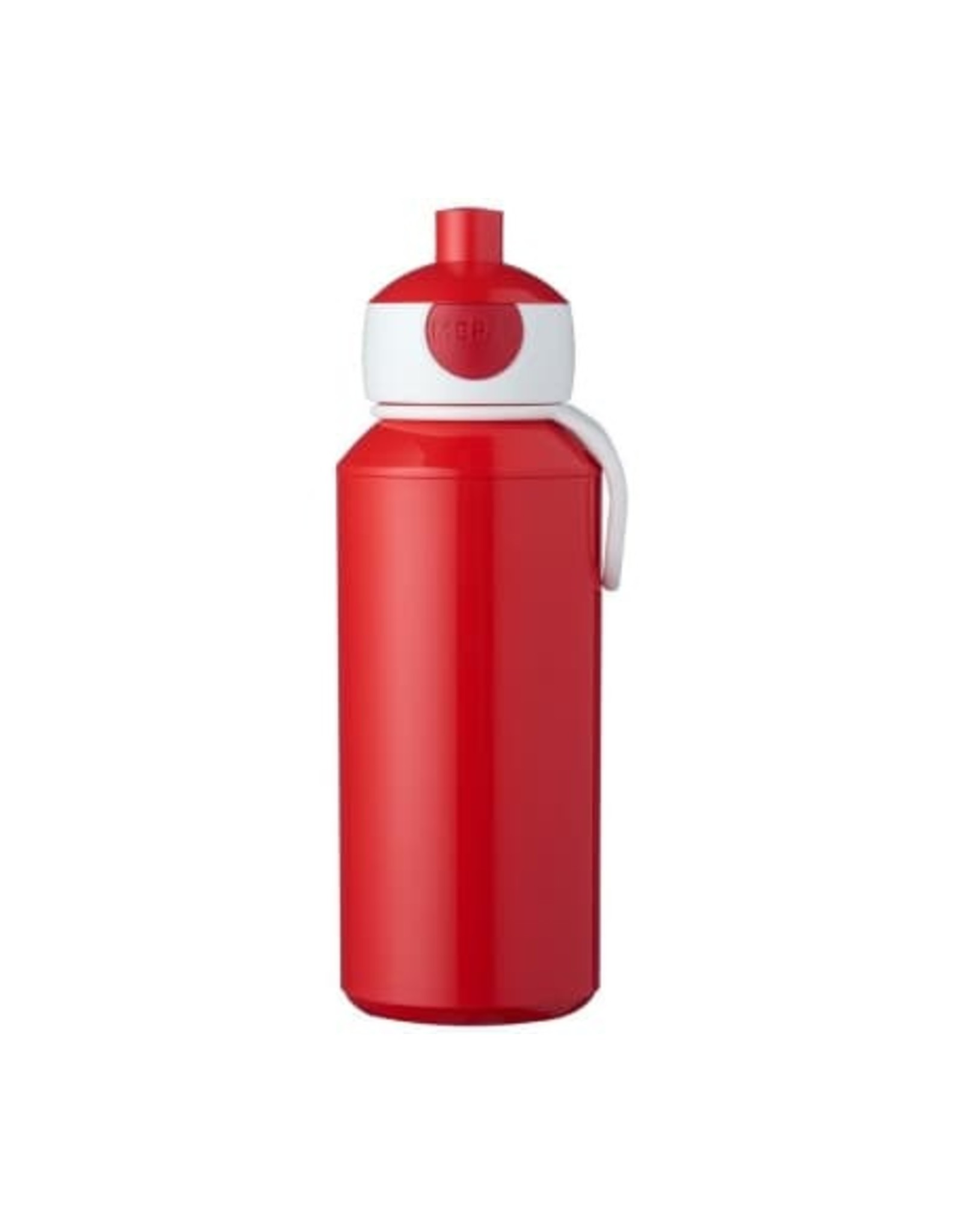 MEPAL Mepal pop-updrinkfles Campus 400 ml rood