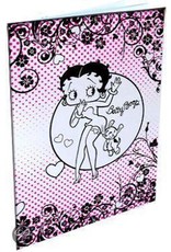 Betty Boop Schriften Lijn A5 - 2 stuks