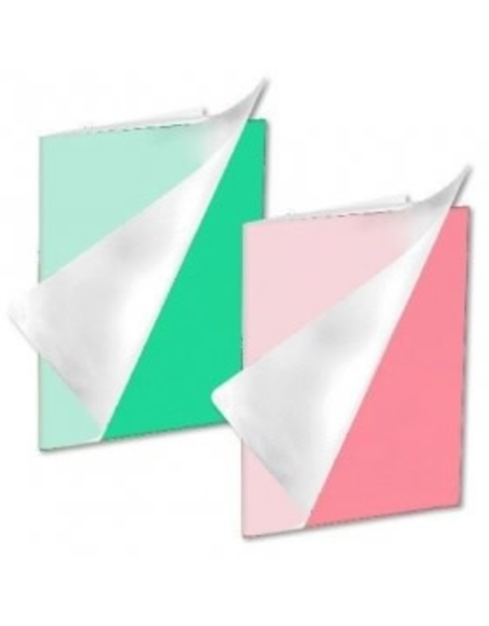 verhaak Schrift pp A4 ruit Pastel