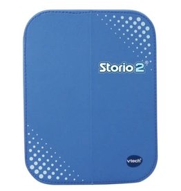 VTECH STORIO 2 ETUI BLAUW