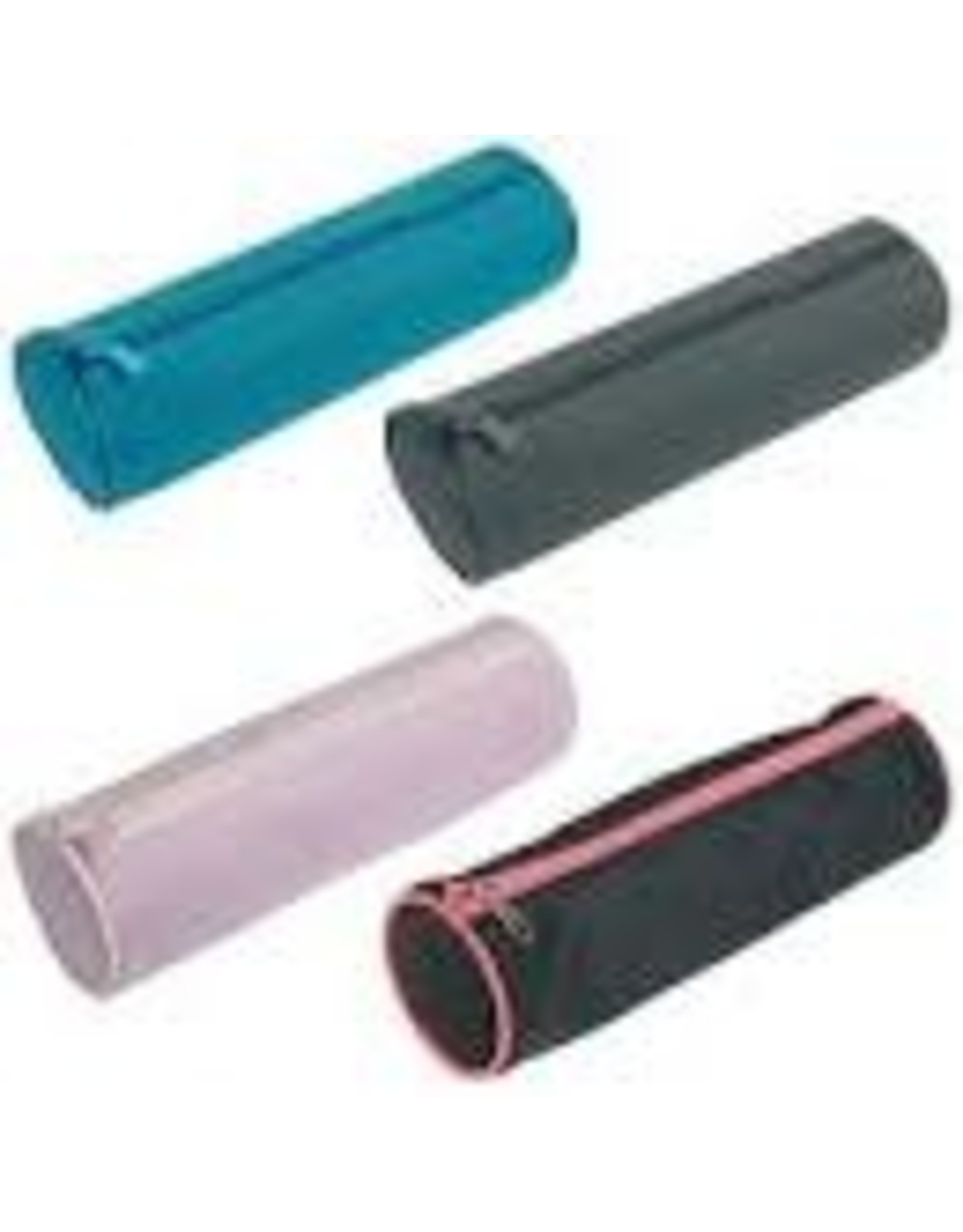 Toppoint etui rond assorti kleuren