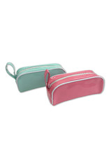 Etui driehoekmodel Pastel