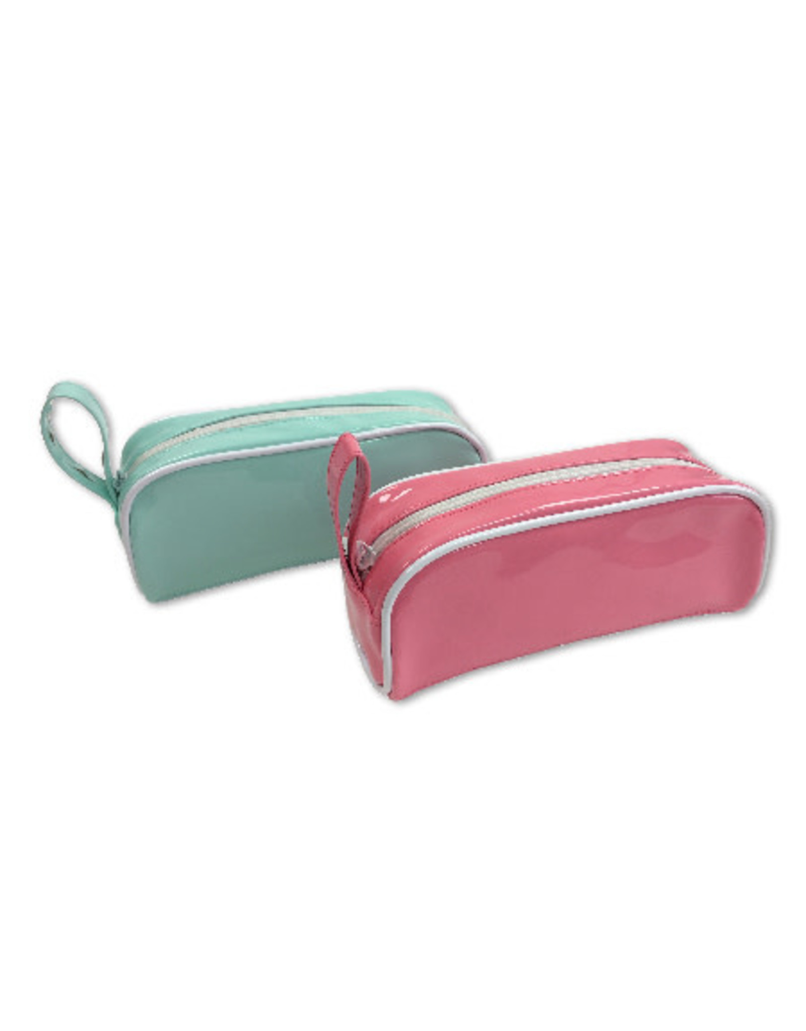 Etui driehoekmodel Pastel