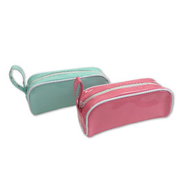 Etui driehoekmodel Pastel