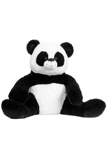 TY BEANI BOO Pluchen panda ca 45cm