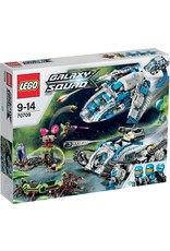 LEGO GALAXY SQUAD GALACTIC TITAN 70709