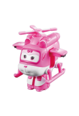 ALPHA GROUP SUPER WINGS TRANSFORMING DIZZY