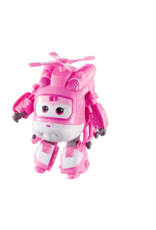 ALPHA GROUP SUPER WINGS TRANSFORMING DIZZY