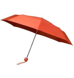 Adventure Bags Opvouwbare Paraplu Ø100 cm - Oranje