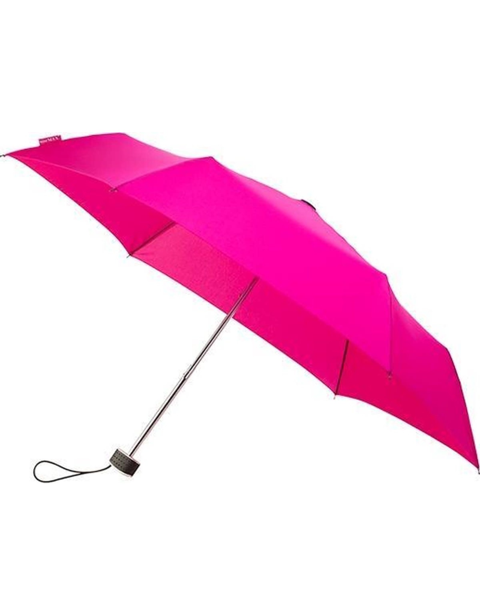 Adventure Bags Opvouwbare Paraplu - Ø 100 cm - Fuschia