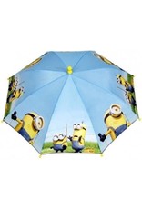 Paraplu Minions: 38 cm