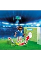 PLAYMOBIL Sports & Action voetbalspeler Italië