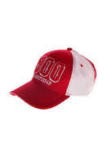 AJAX CAP AJAX SENIOR WIT/ROOD