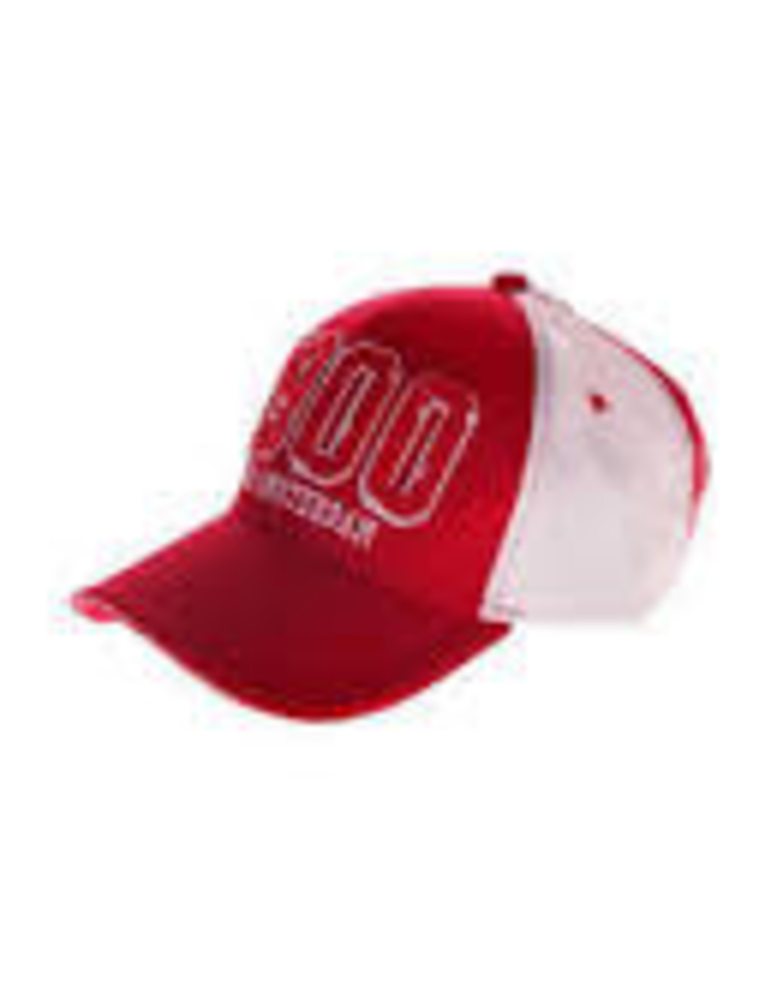 AJAX CAP AJAX SENIOR WIT/ROOD