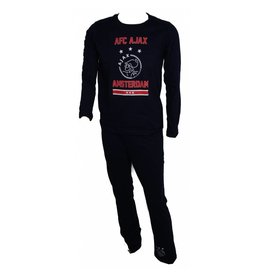 AJAX AJAX Pyjama  BLAUW 128