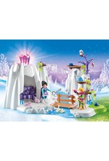 PLAYMOBIL PLAYMOBIL Kristallen diamantengrot - 9470