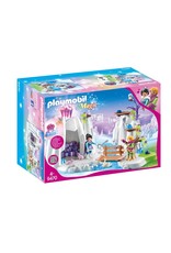 PLAYMOBIL PLAYMOBIL Kristallen diamantengrot - 9470